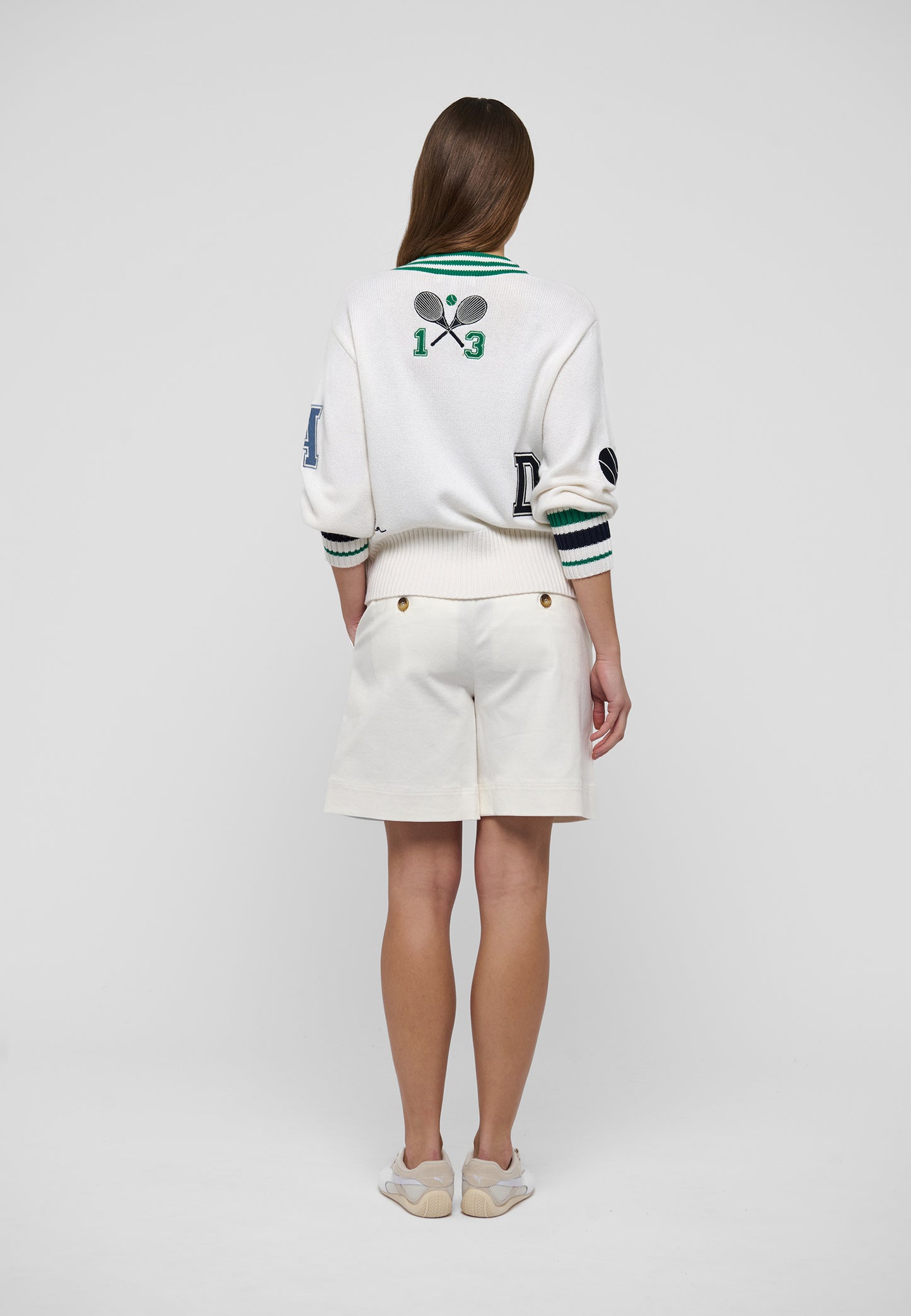 CILLIADEA - DEA KUDIBAL - PURE WHITE