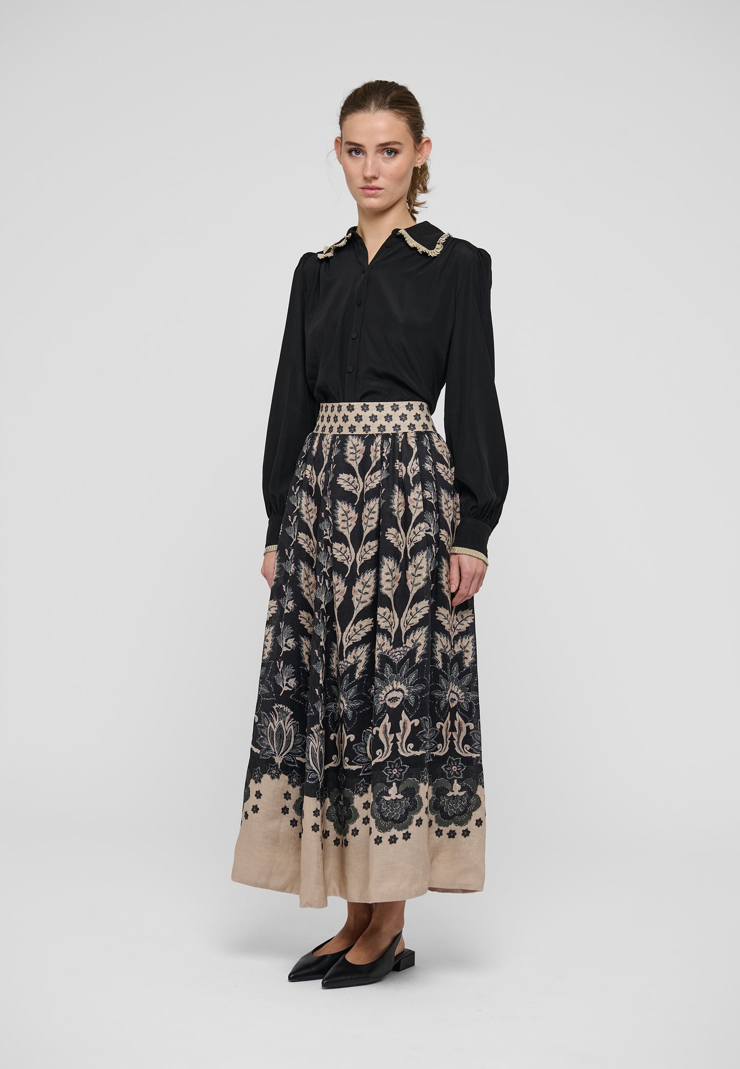 UMADEA - DEAKUDIBAL - BLACK