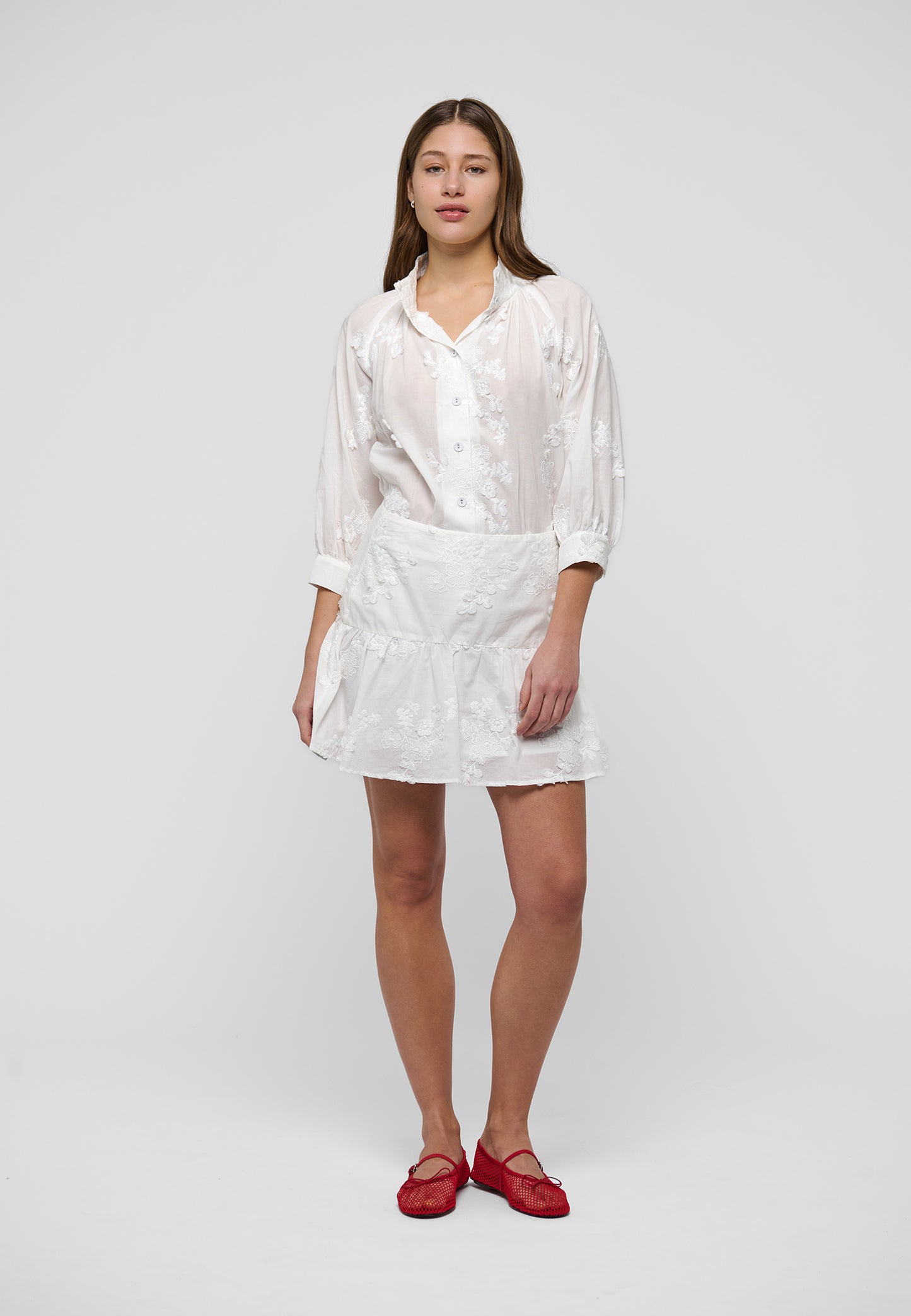 EMIDEA NS - DEA KUDIBAL - NAT. WHITE