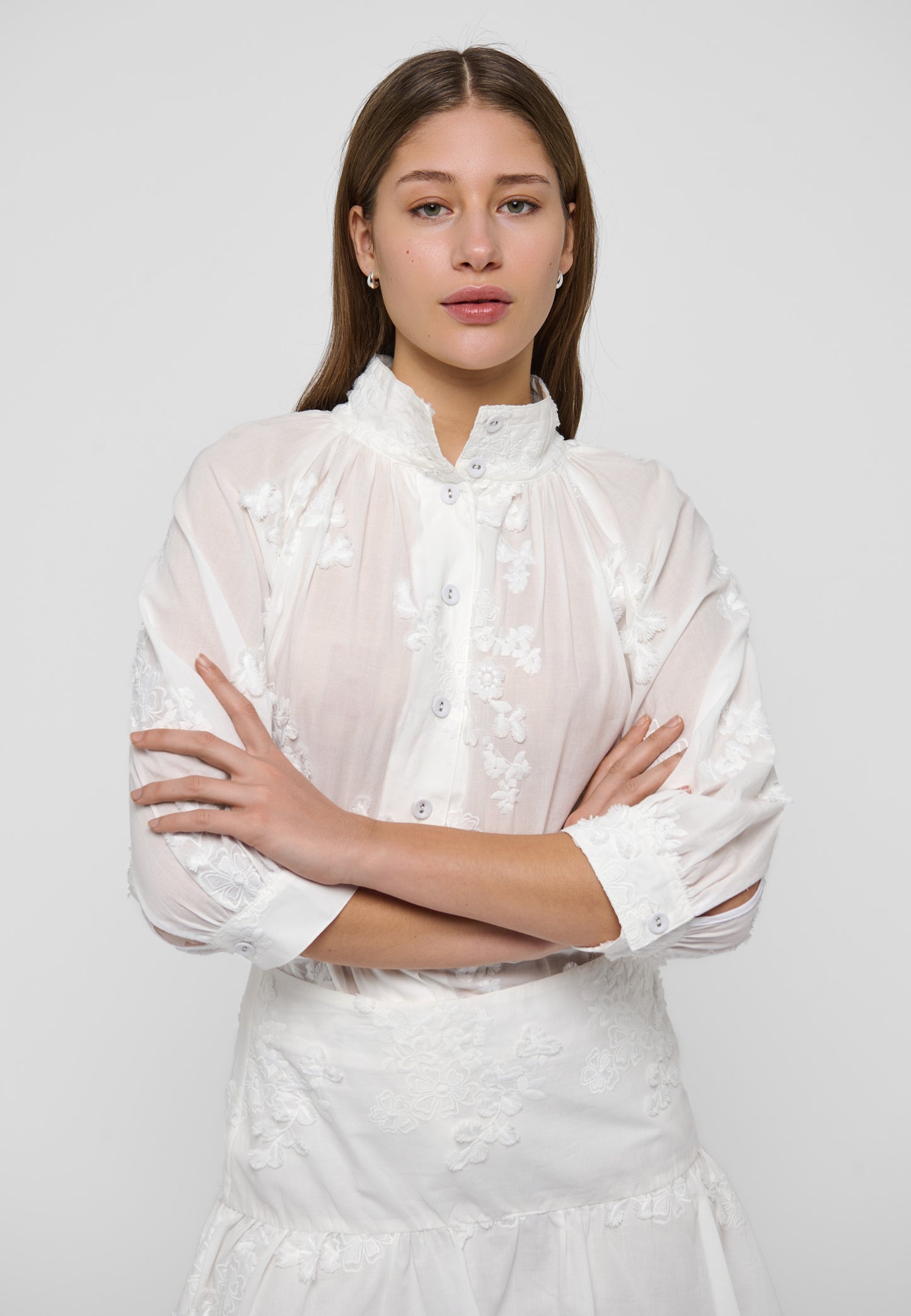 EMIDEA NS - DEA KUDIBAL - NAT. WHITE