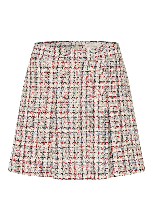 PATRIZIADEA - DEA KUDIBAL - LUREX CHECK