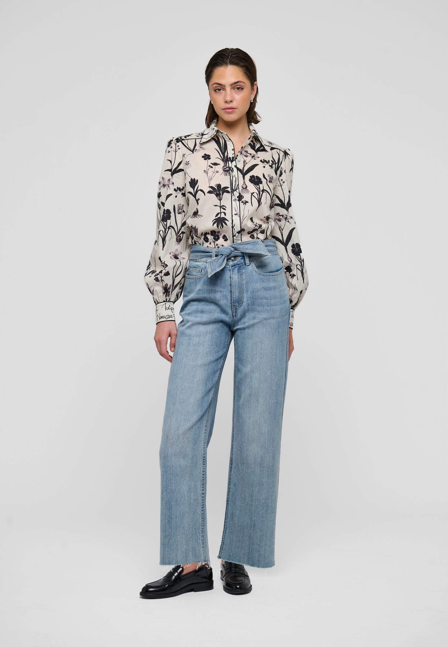 MAISADEA - DEA KUDIBAL - LIGHT BLUE