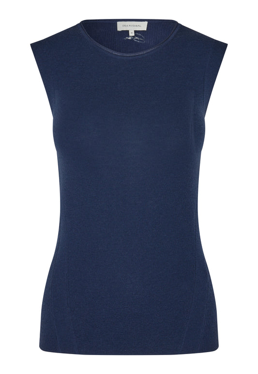 LOUISADEA - DEA KUDIBAL - NAVY MELANGE