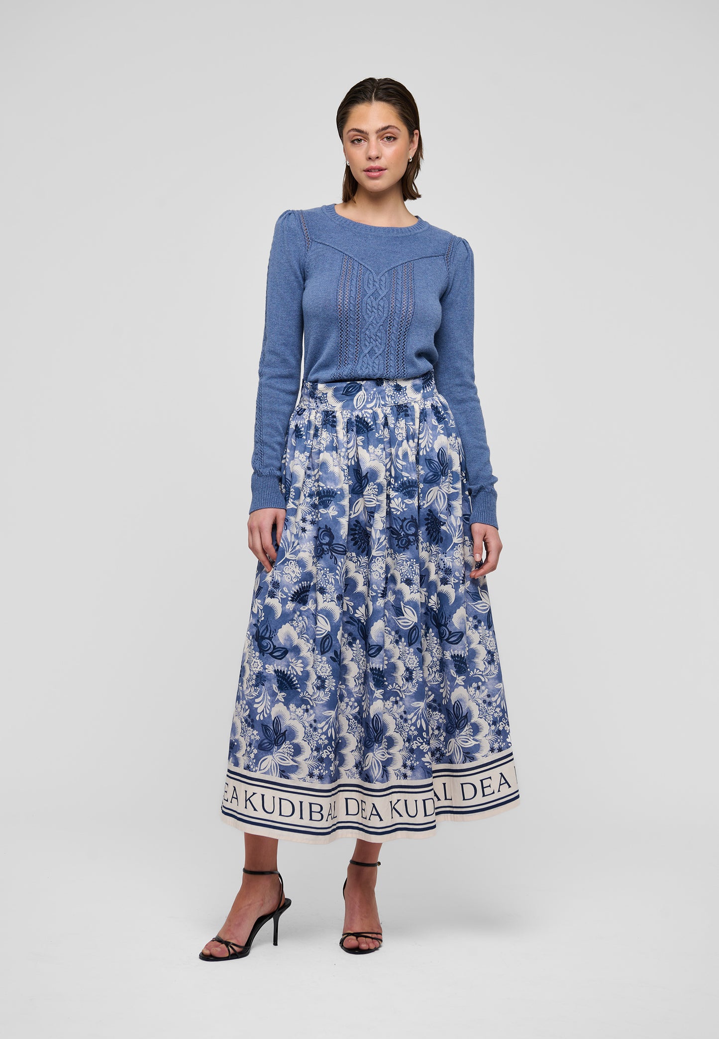 EDDADEA - DEA KUDIBAL - PARADISE SPACE