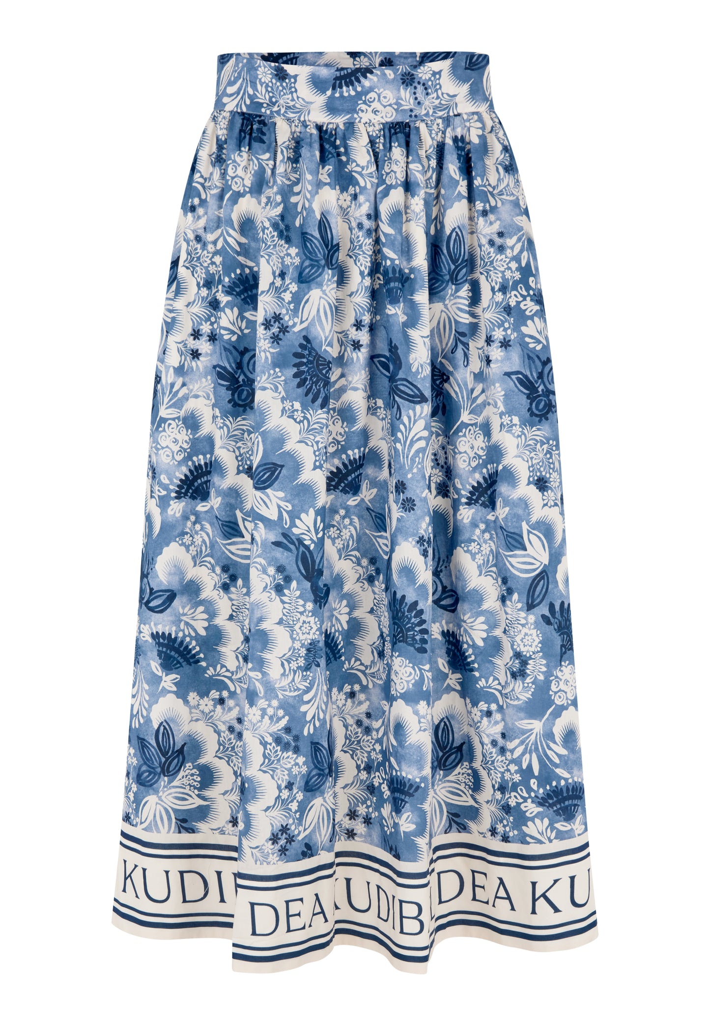 EDDADEA - DEA KUDIBAL - PARADISE SPACE