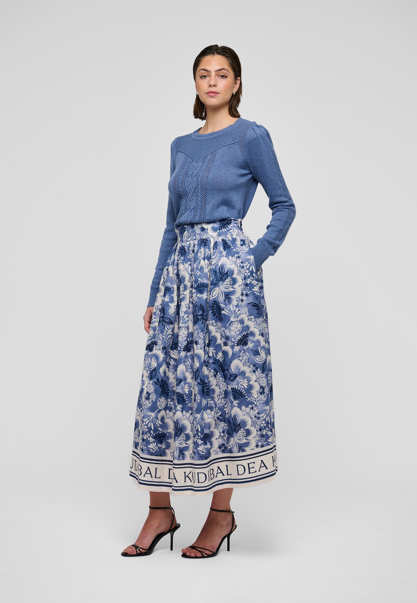 EDDADEA - DEA KUDIBAL - PARADISE SPACE