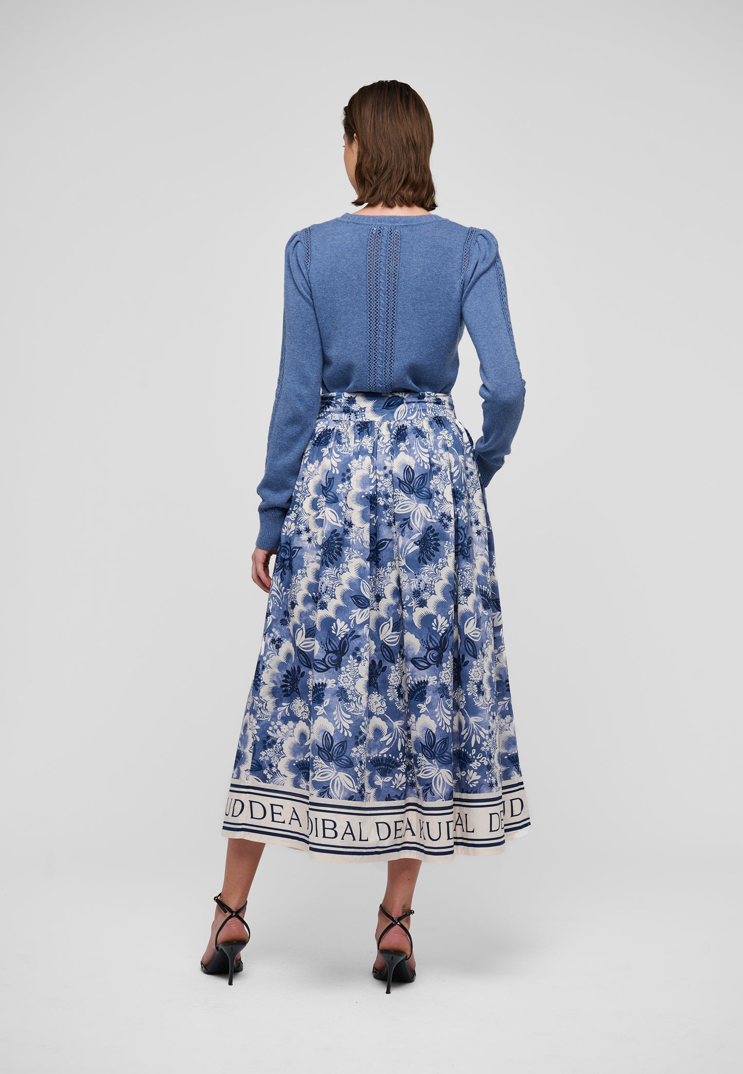 EDDADEA - DEA KUDIBAL - PARADISE SPACE