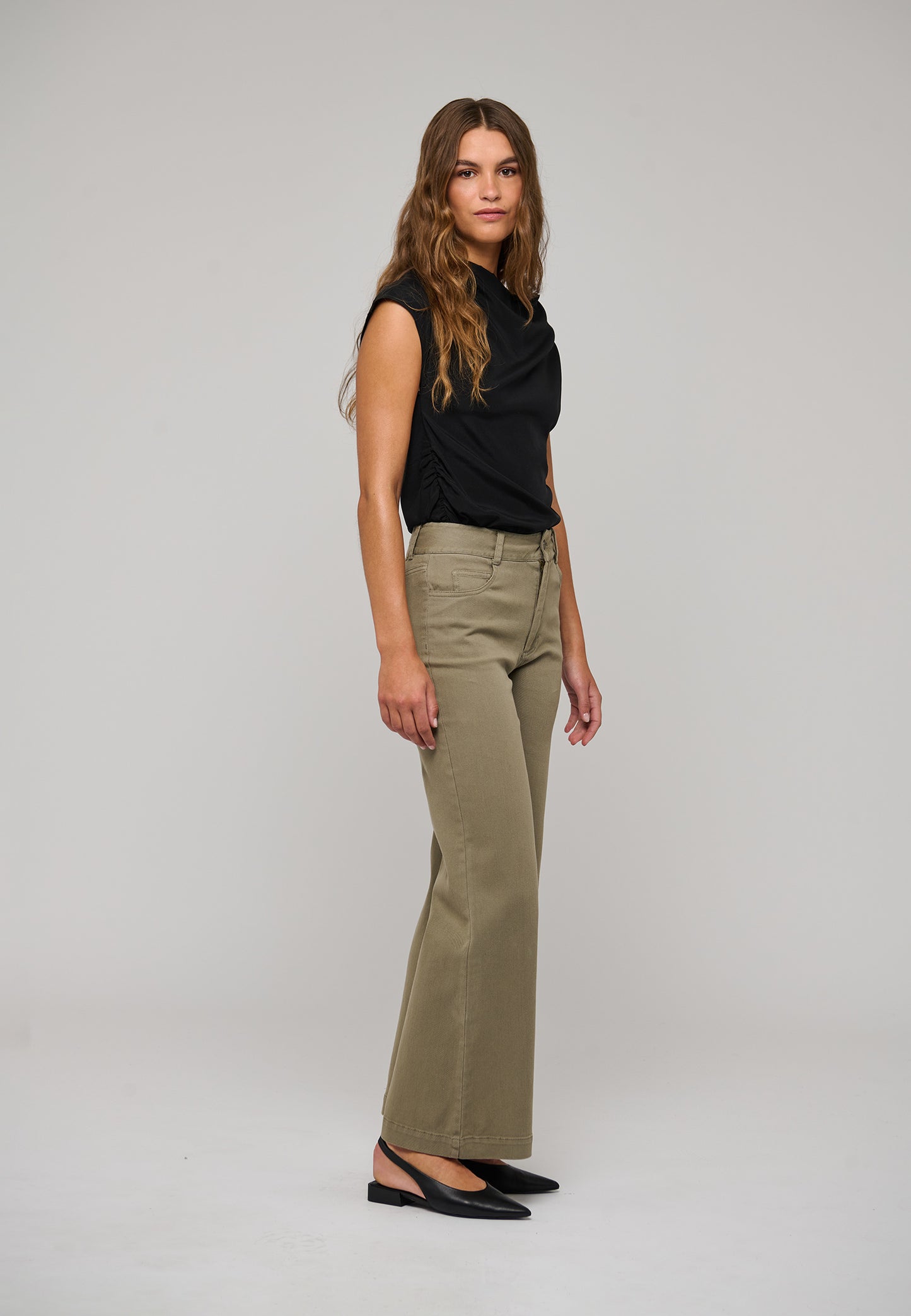 ANNEDEA - DEAKUDIBAL - BLACK
