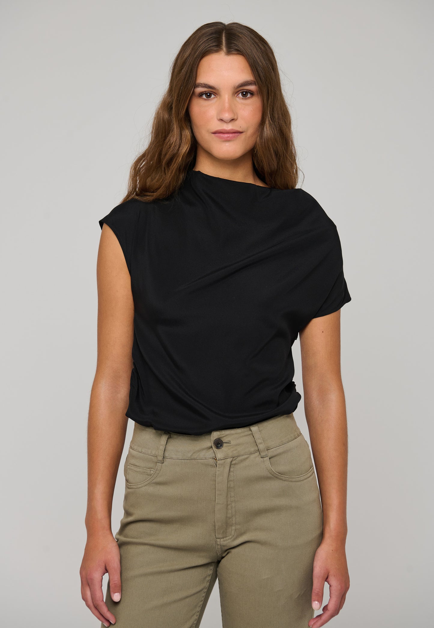 ANNEDEA - DEAKUDIBAL - BLACK