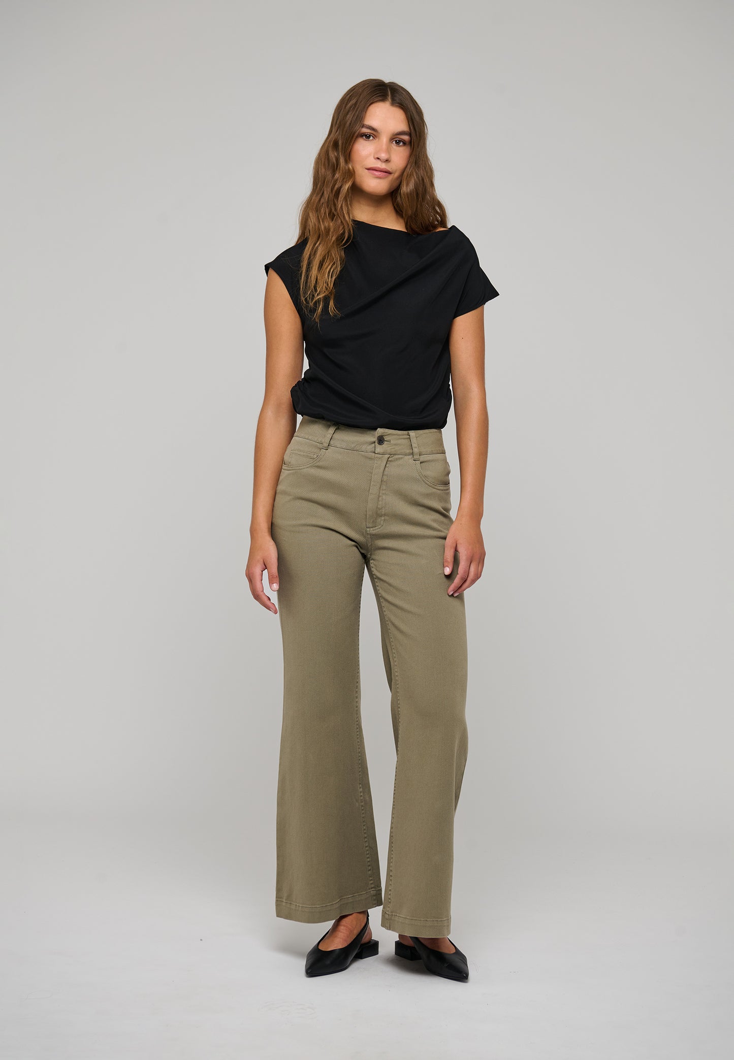 LUCCADEA - DEAKUDIBAL - UTILITY GREEN