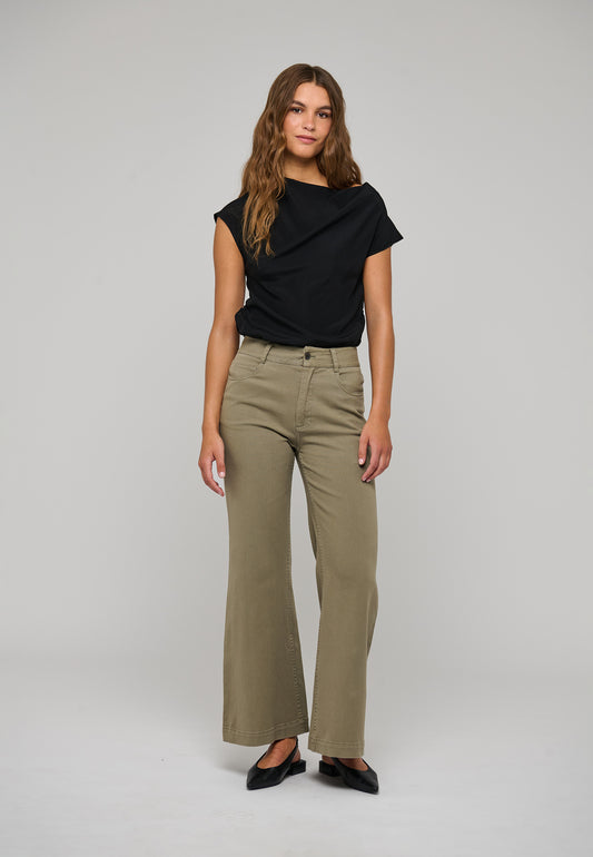 LUCCADEA - DEAKUDIBAL - UTILITY GREEN