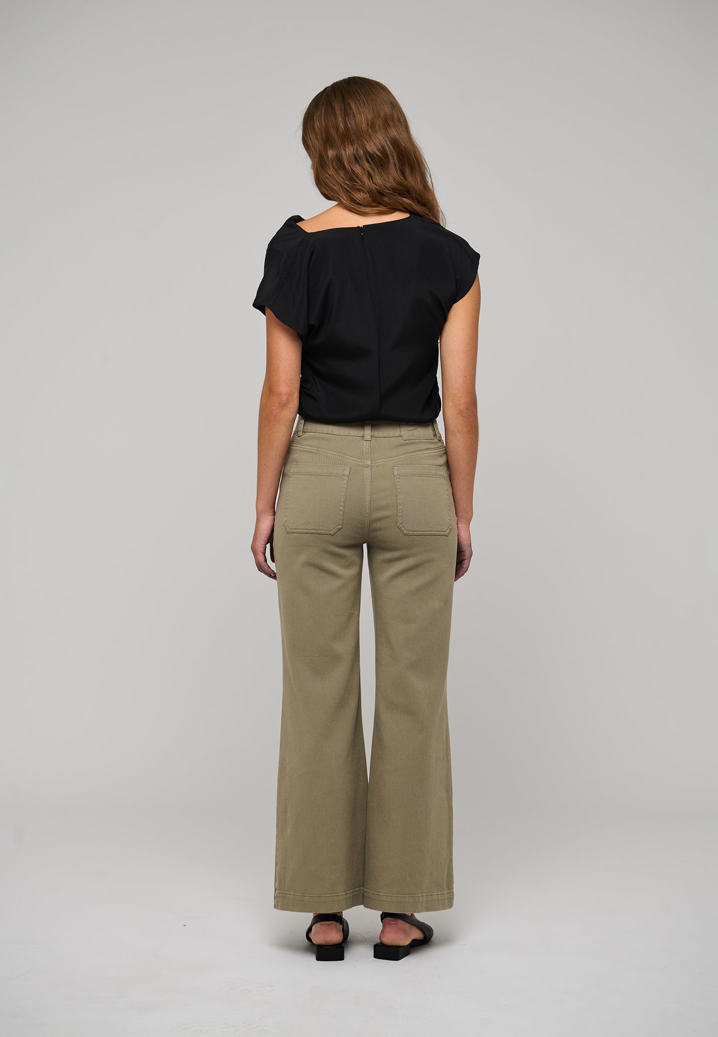 LUCCADEA - DEAKUDIBAL - UTILITY GREEN
