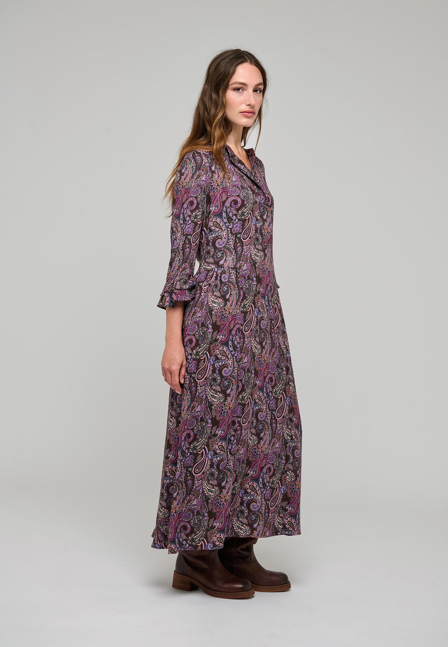 ROSANNADEA EV - DEAKUDIBAL - PAISLEY PECAN