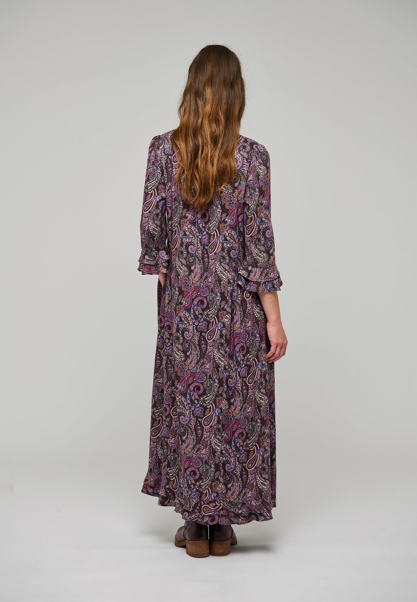 ROSANNADEA EV - DEAKUDIBAL - PAISLEY PECAN