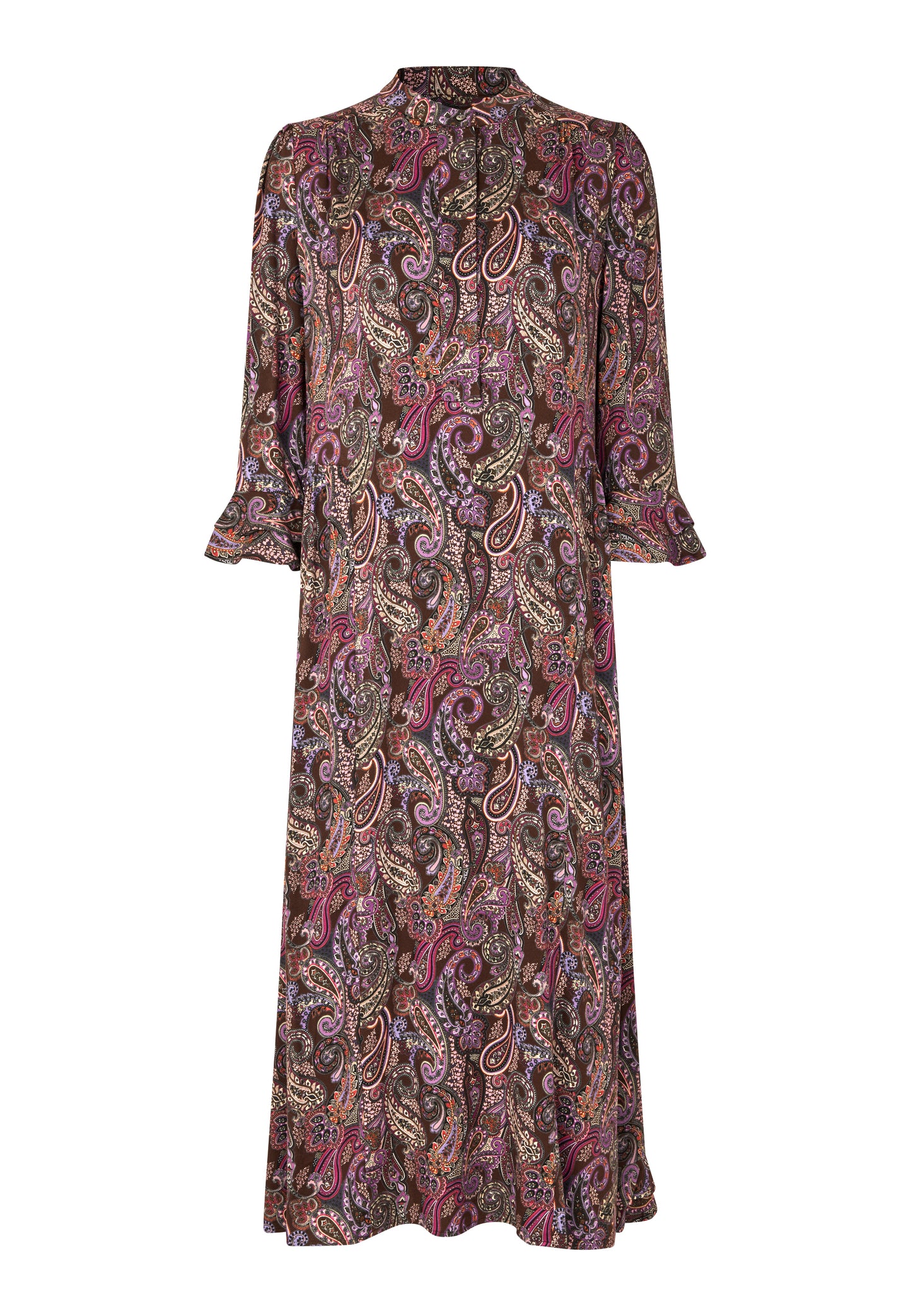 ROSANNADEA EV - DEAKUDIBAL - PAISLEY PECAN