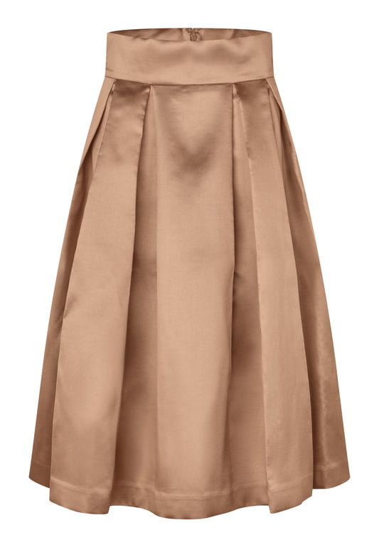 ALBISDEA - DEA KUDIBAL - RUSSET