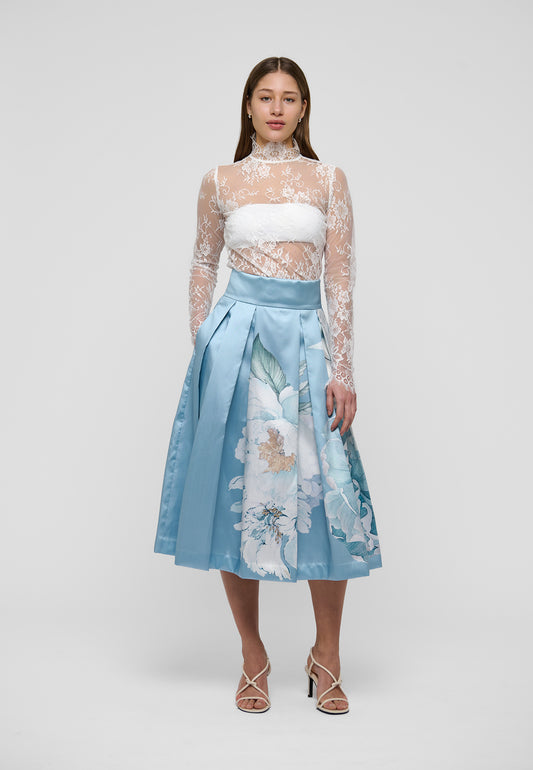 CHRISTALDEA NS - DEA KUDIBAL - NAT. WHITE