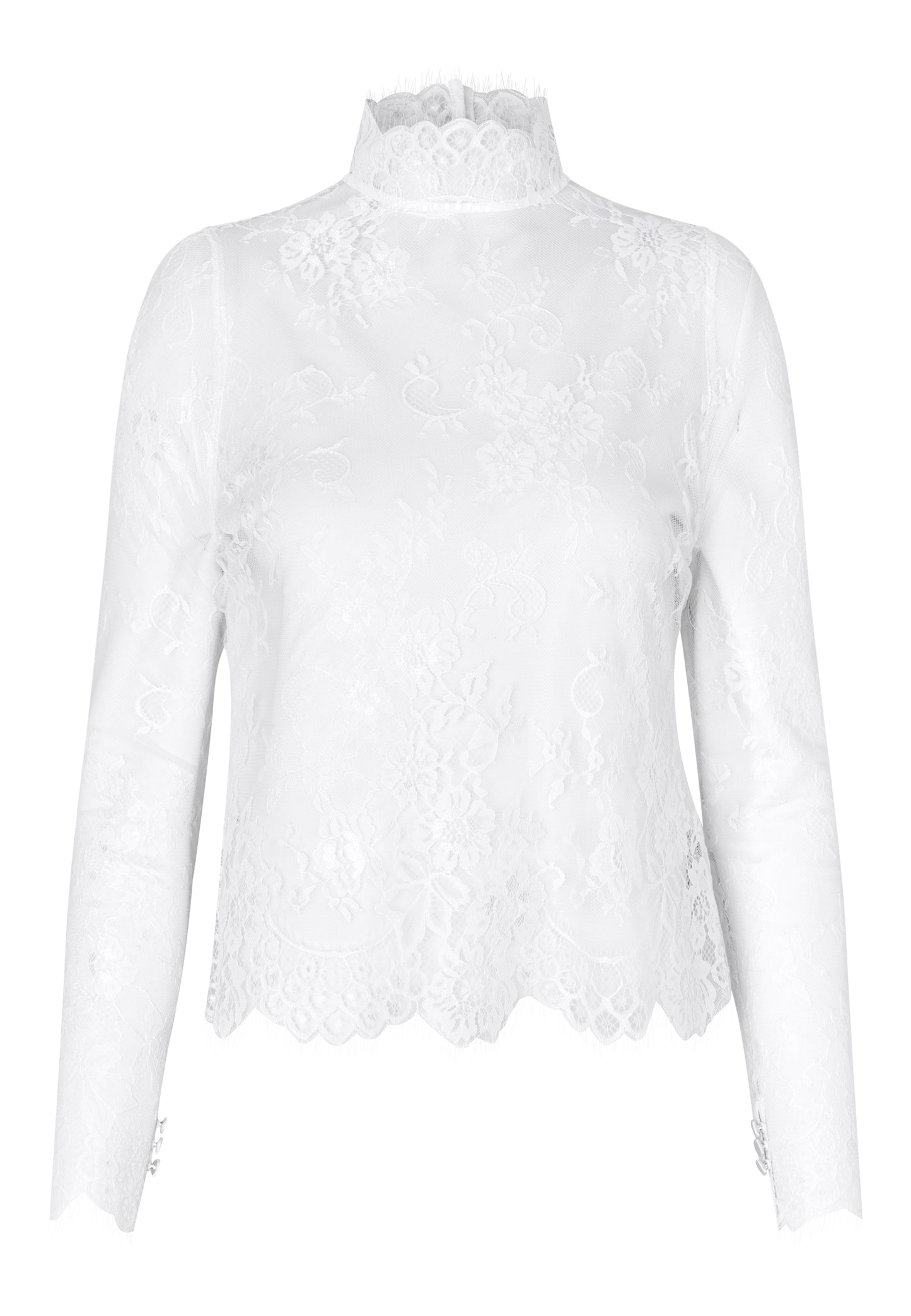 CHRISTALDEA NS - DEA KUDIBAL - NAT. WHITE