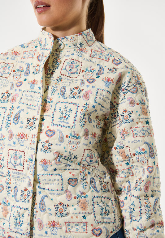 REIA - DEA KUDIBAL - THE BLUE HOUSE