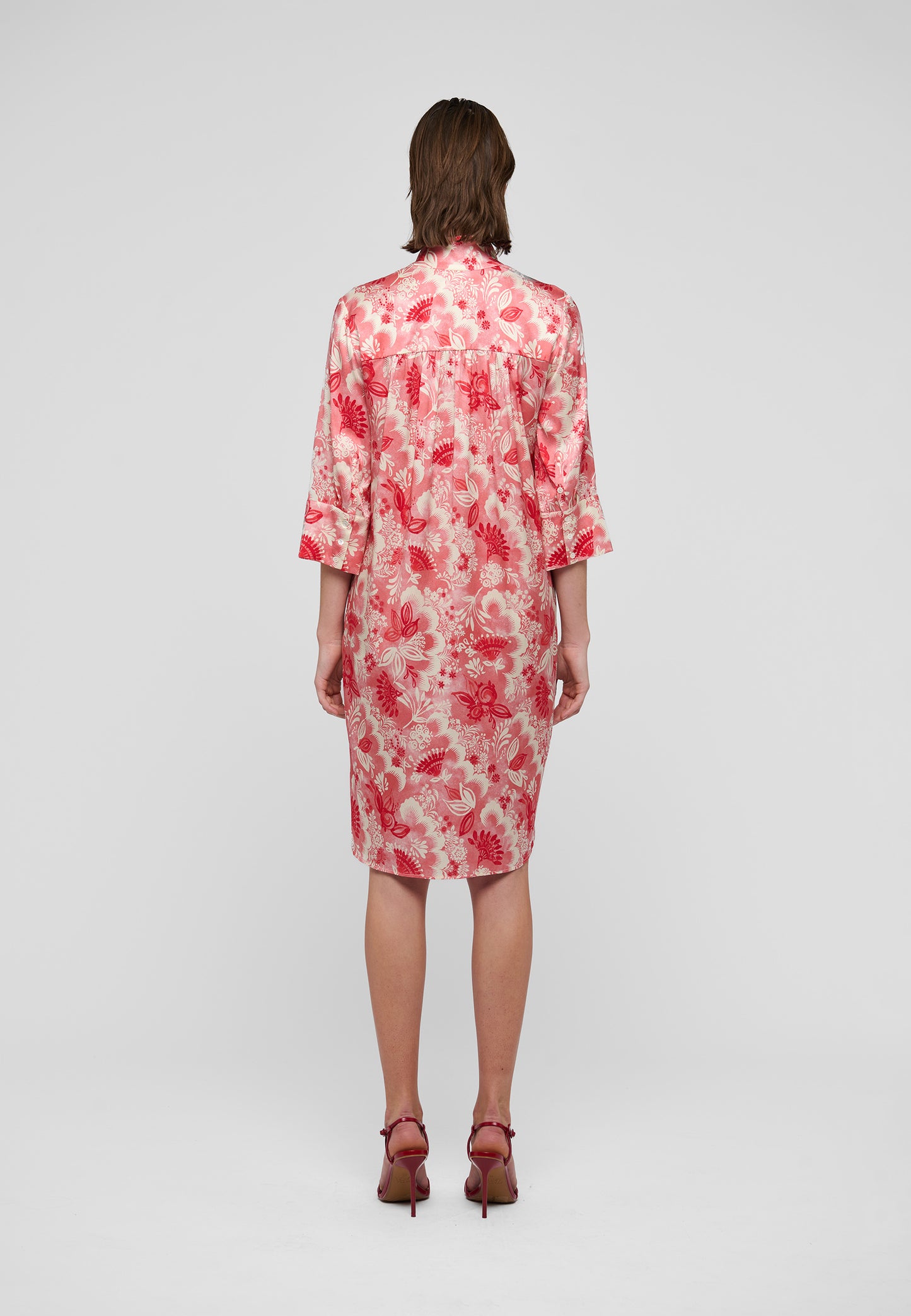 KAMILLESDEA - DEA KUDIBAL - EDEN BERRY