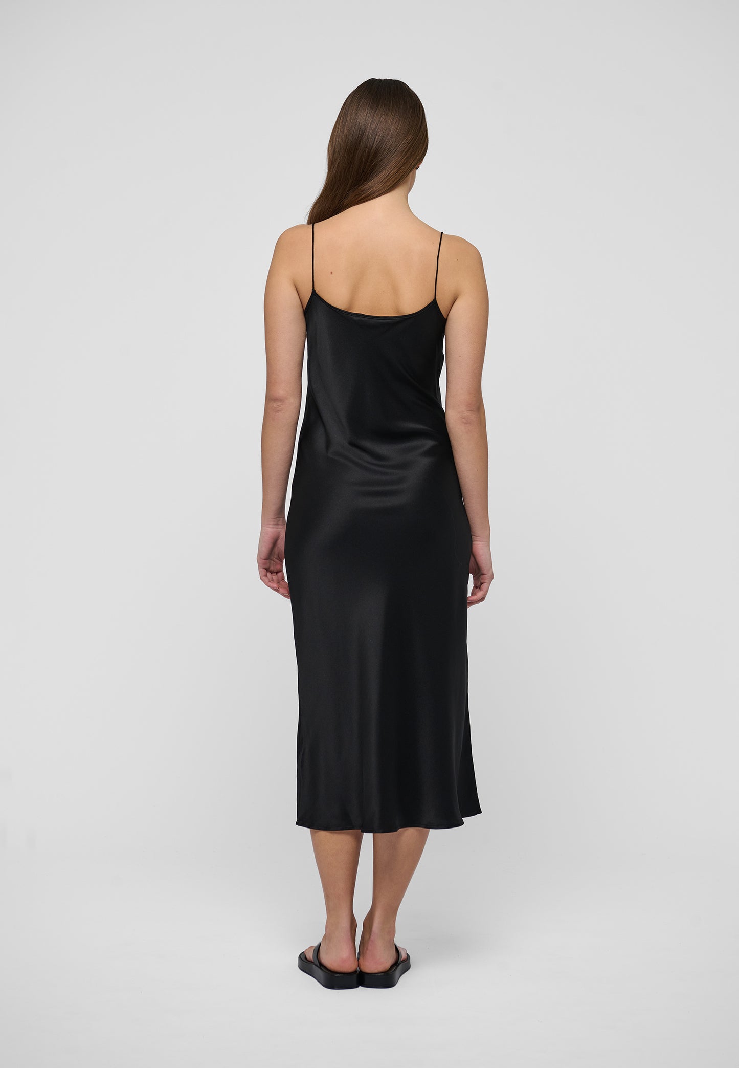 ADELAIDEDEA - DEA KUDIBAL - BLACK