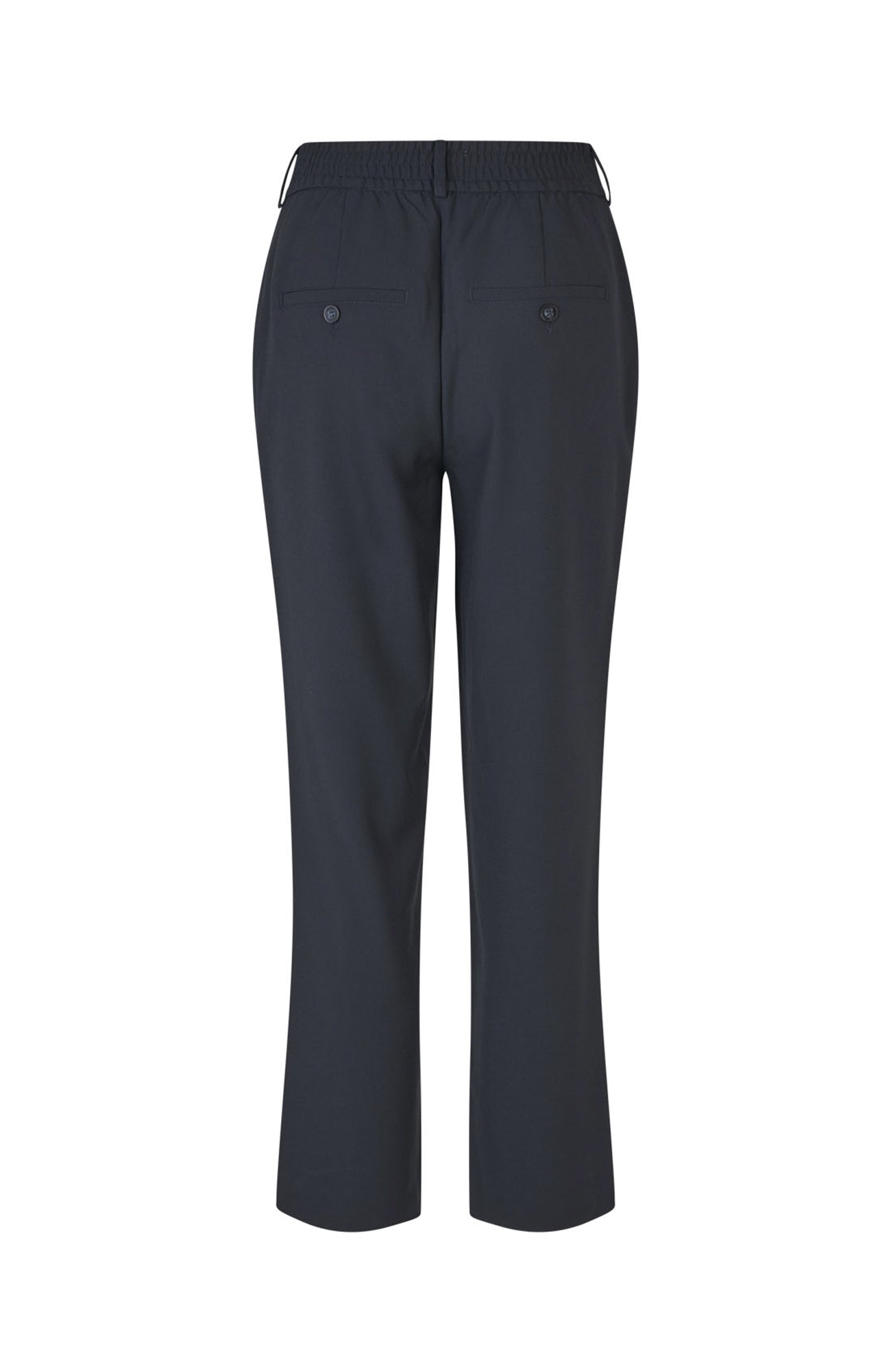 DAPHNE PANTS - FIVEUNITS - NAVY