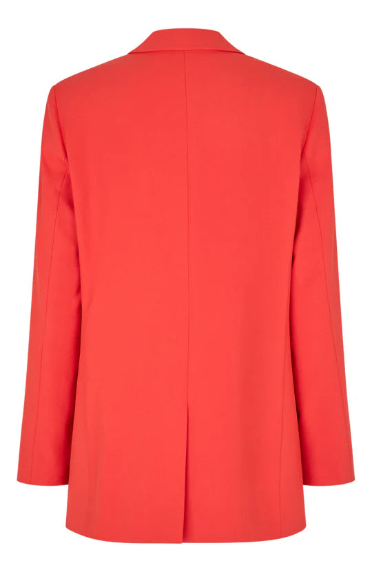 FRIDA - FIVE UNITS - POPPY RED