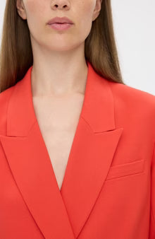 FRIDA - FIVE UNITS - POPPY RED