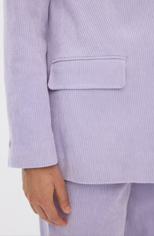 HANNAH - FIVE UNITS - LAVENDER CORDUROY