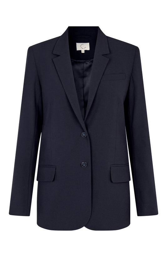 HANNAH - FIVEUNITS - NAVY