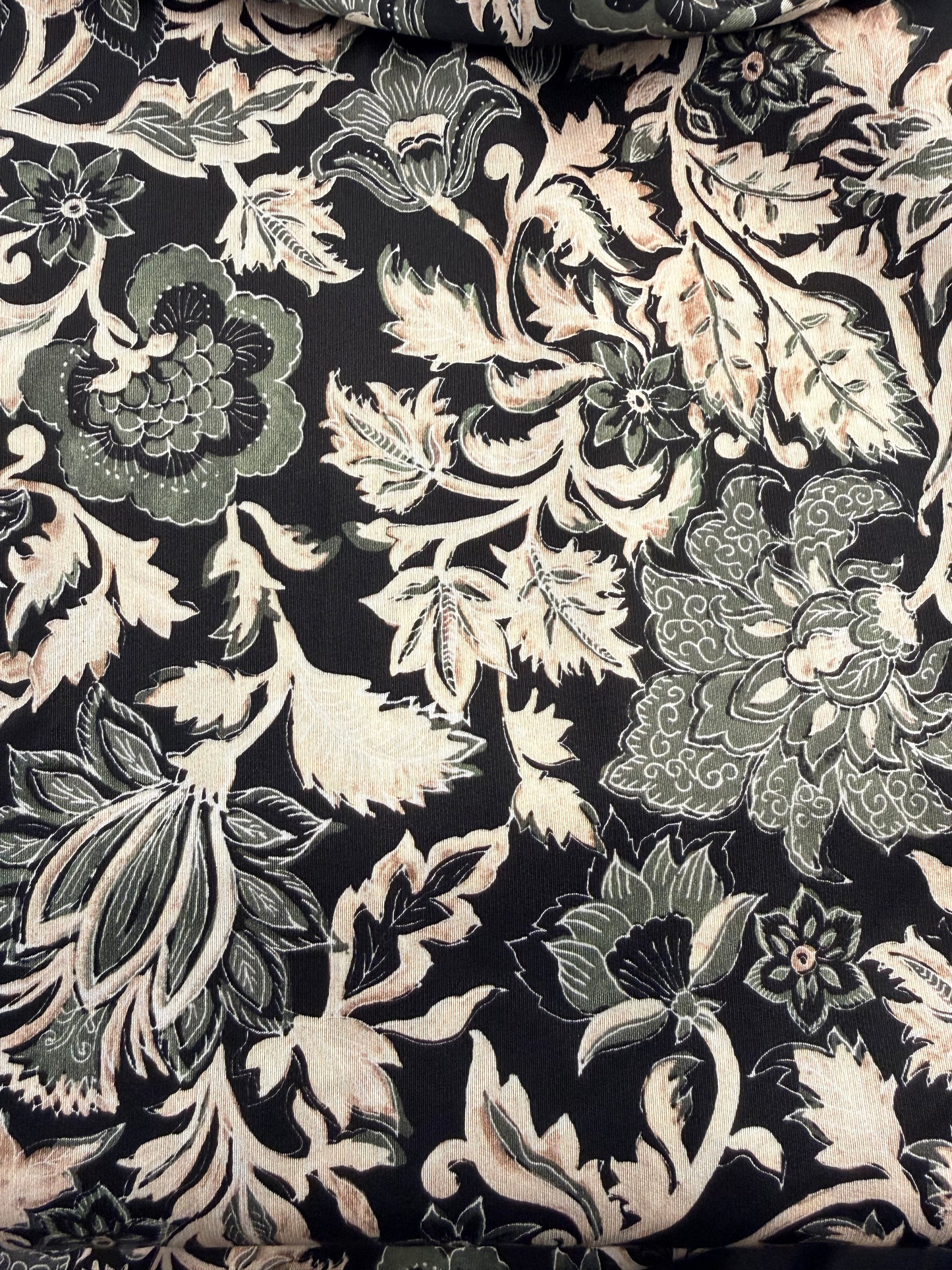 MARGODEA - DEA KUDIBAL - DENTELLE BLACK