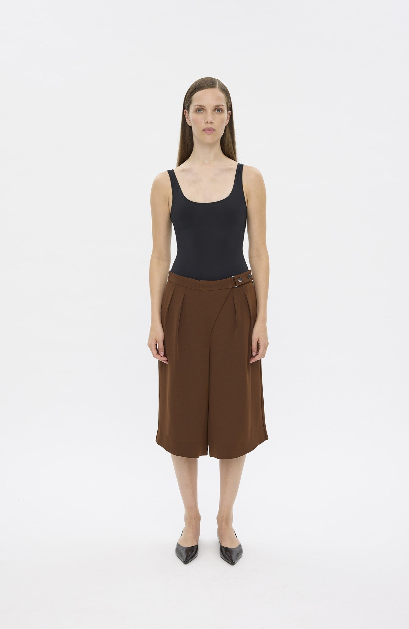 UMA - FIVE UNITS - BROWN ROAST