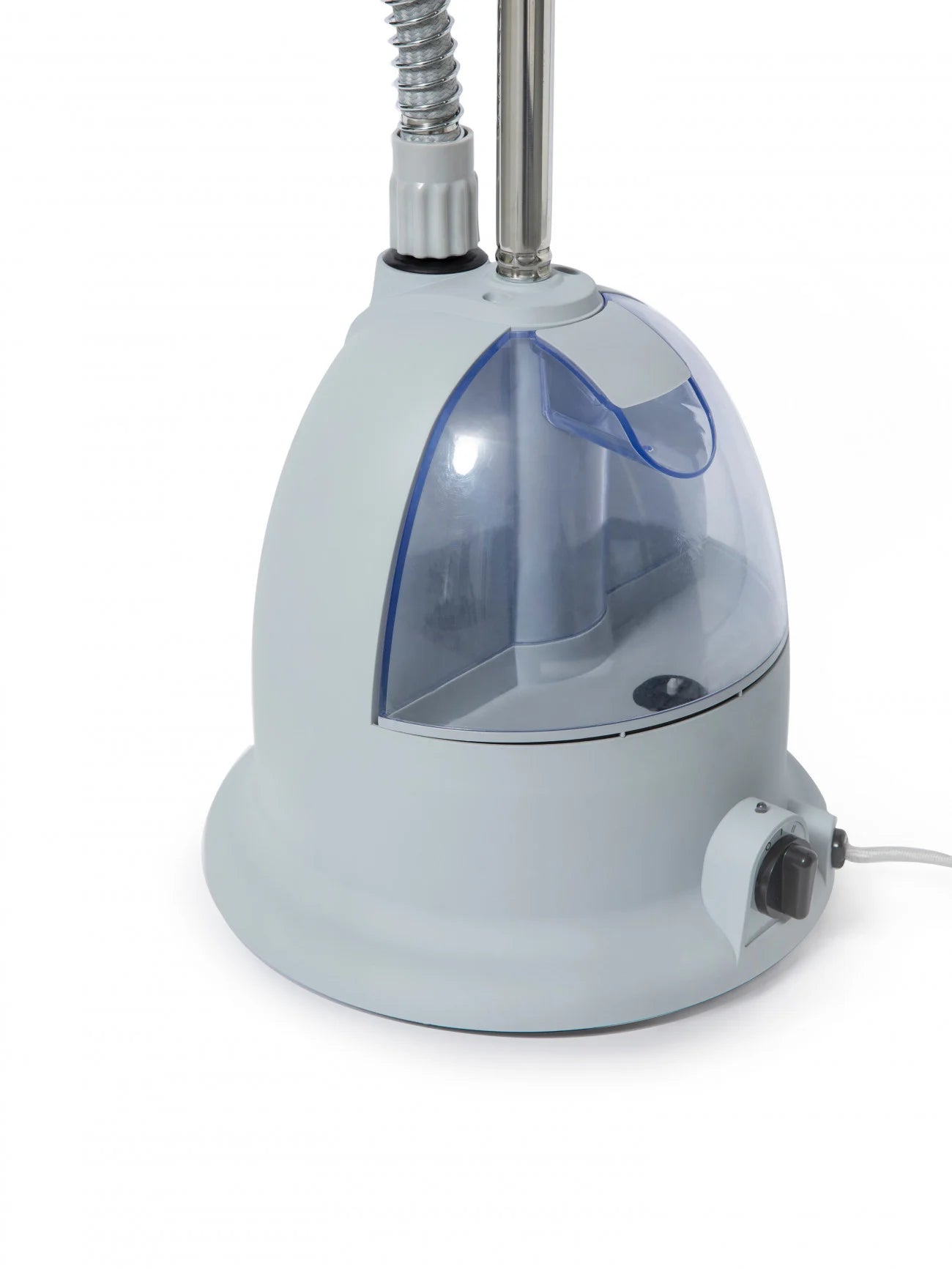 CUMULUS No 3 HOME STEAMER - STEAMERY STOCKHOLM - GREY - steamere - PAG STUDIO