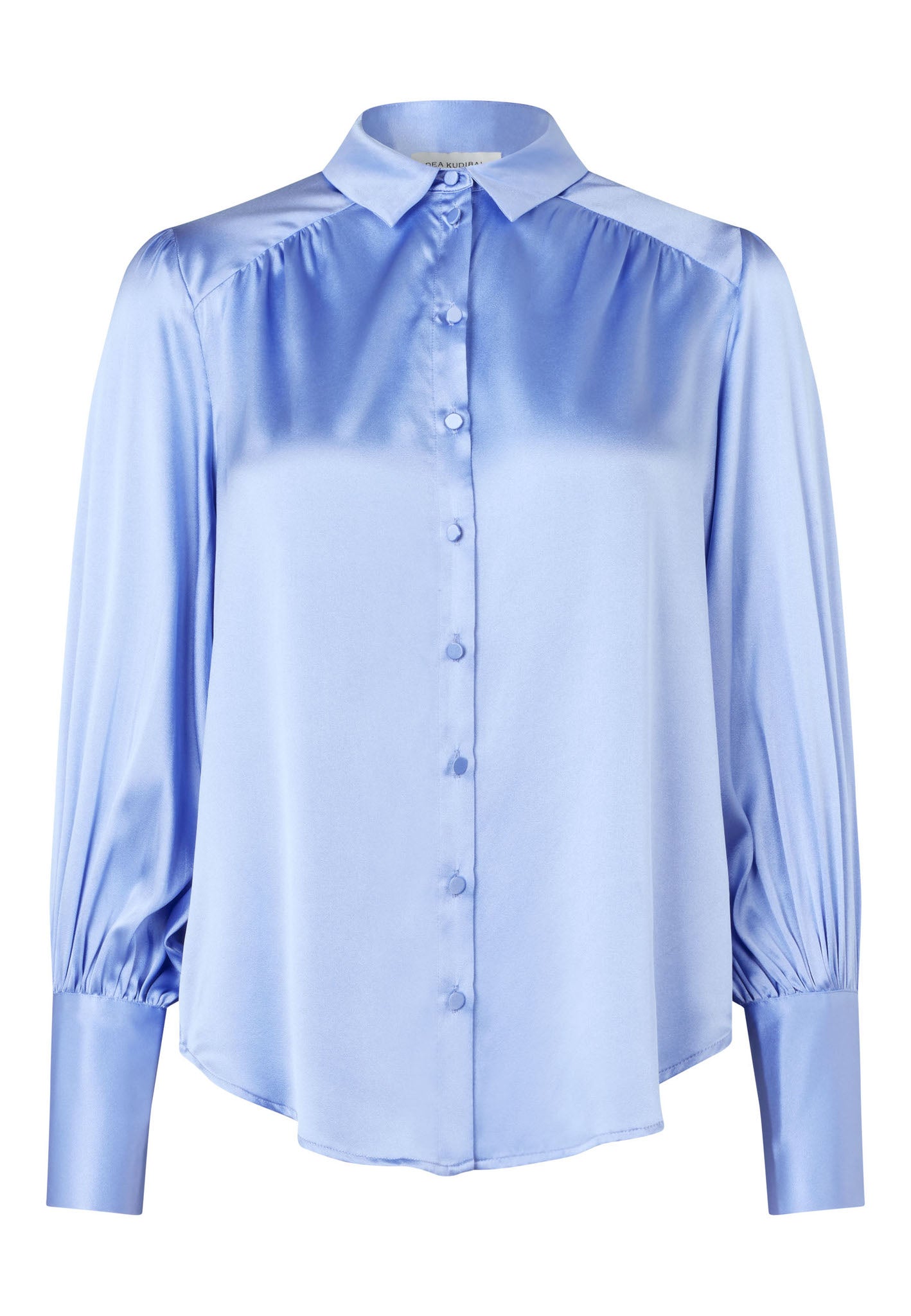 DEA KUDIBAL - CADENCE - OCEAN - PAG STUDIO