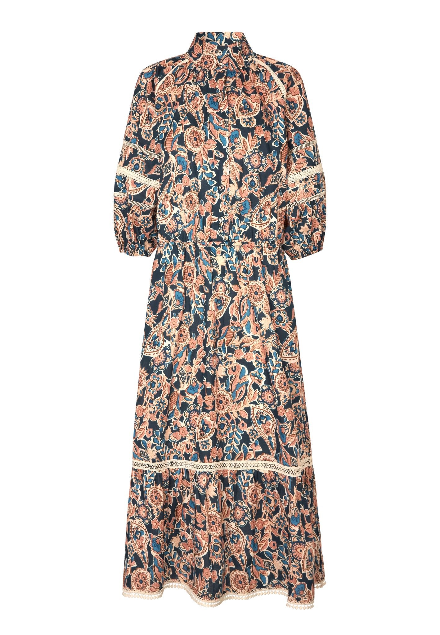 ELINADEA - DEA KUDIBAL - TREASURE - kjole - PAG STUDIO