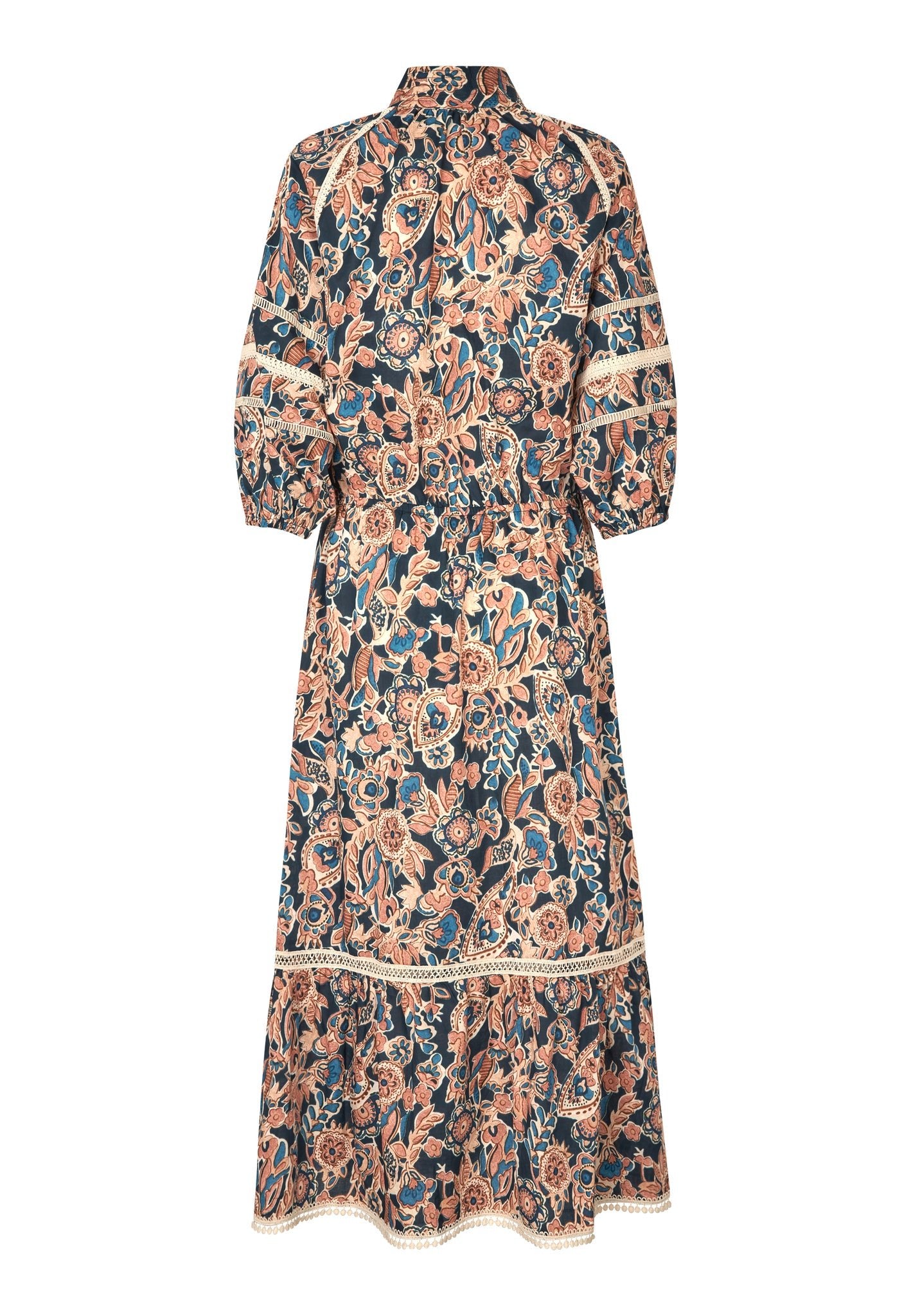 ELINADEA - DEA KUDIBAL - TREASURE - kjole - PAG STUDIO