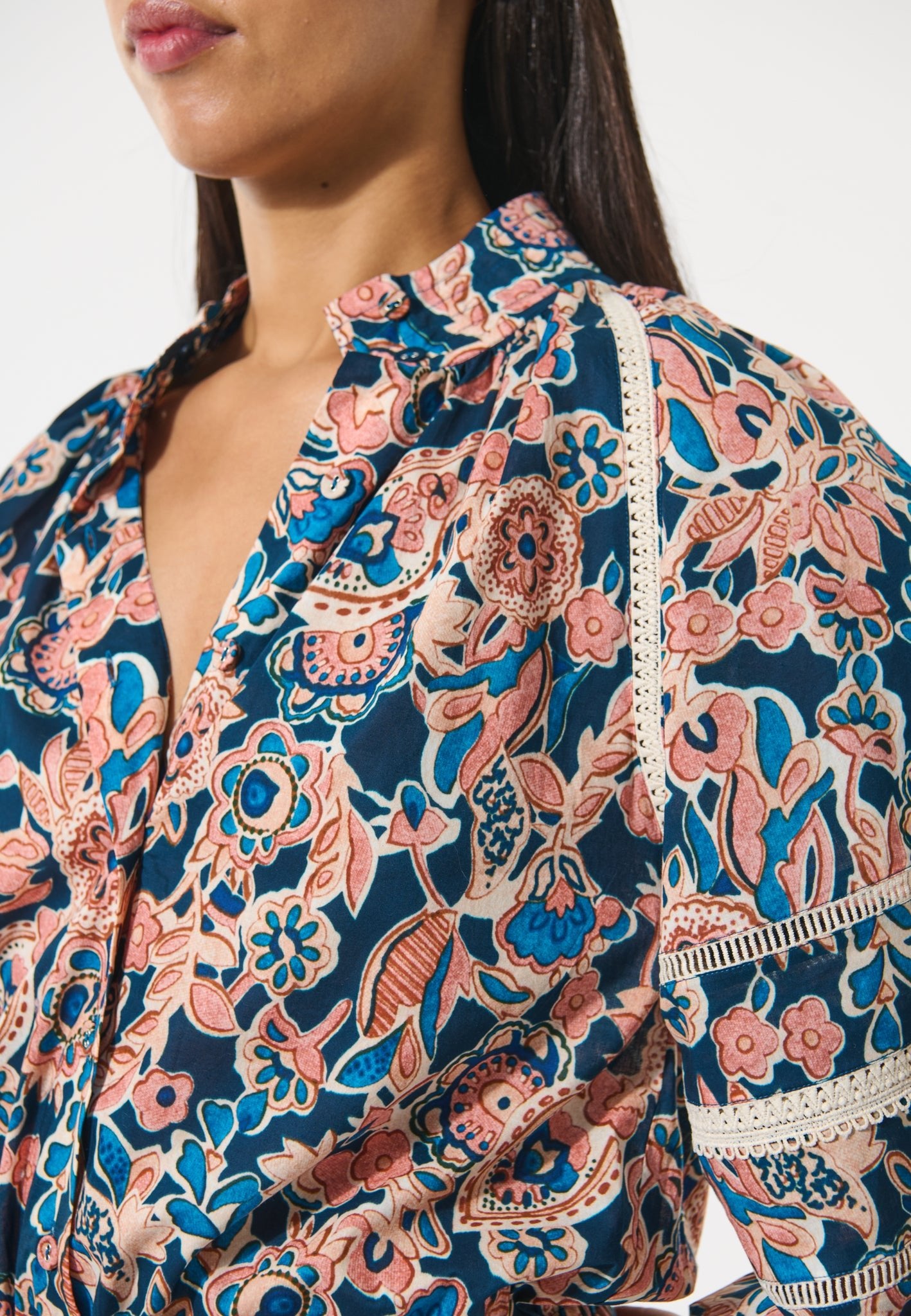 ELINADEA - DEA KUDIBAL - TREASURE - kjole - PAG STUDIO