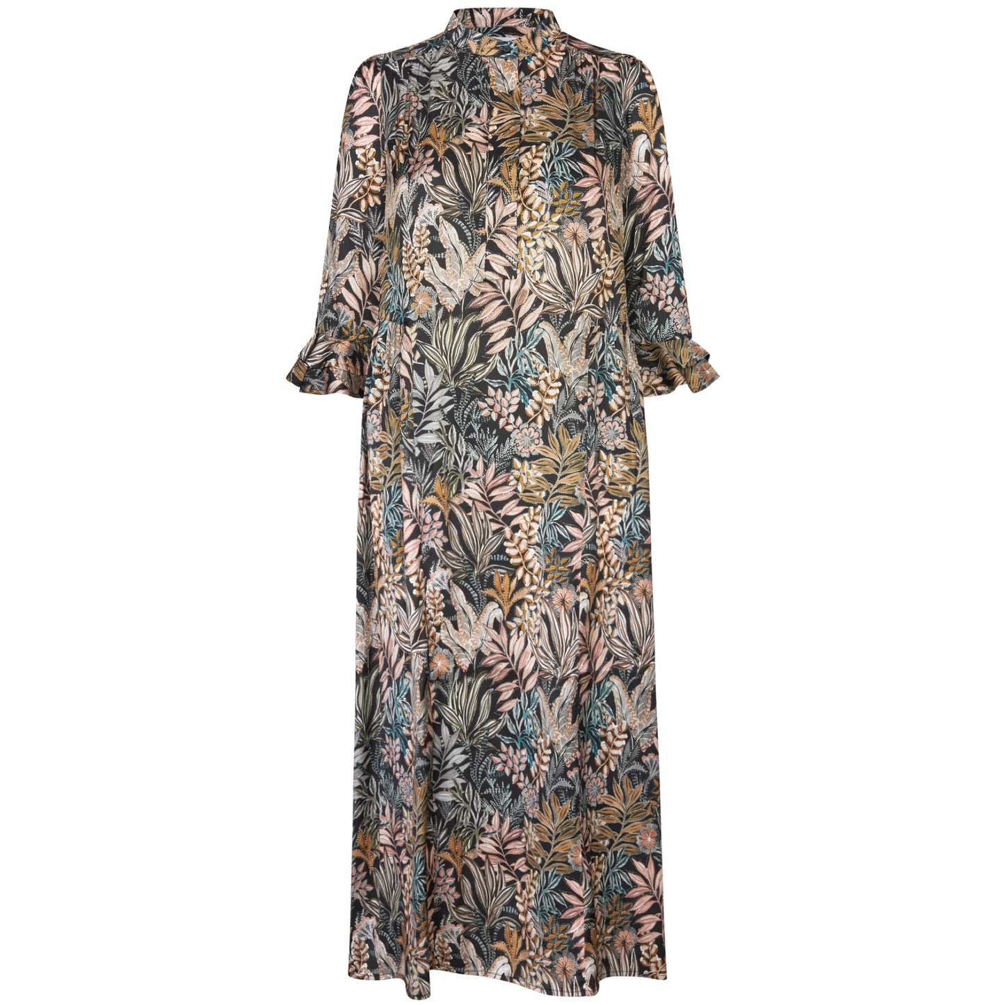 ROSANNADEA - DEA KUDIBAL - SENCHA BLACK