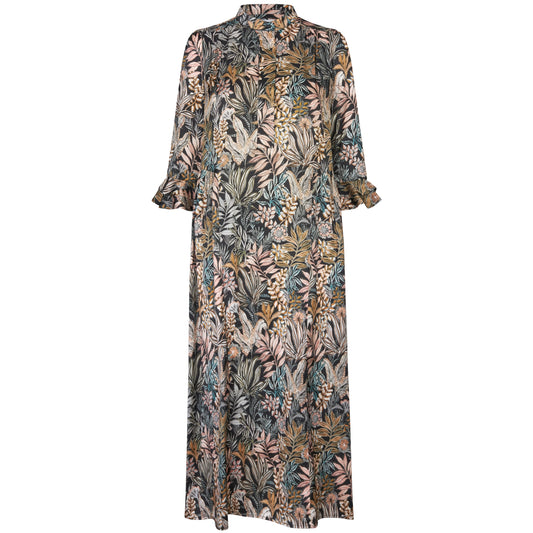 ROSANNADEA - DEA KUDIBAL - SENCHA BLACK