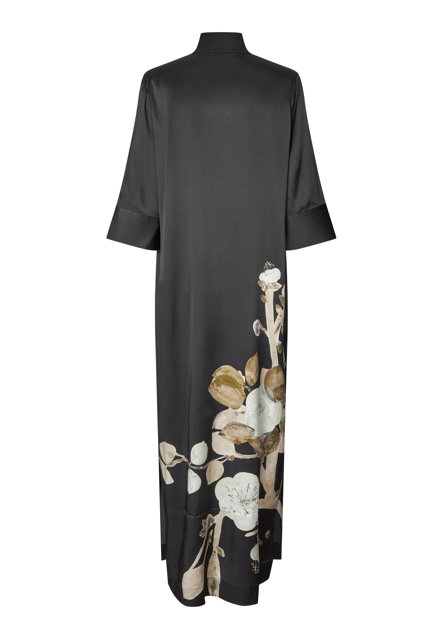 HELGADEA - DEA KUDIBAL - LOTUS BLACK