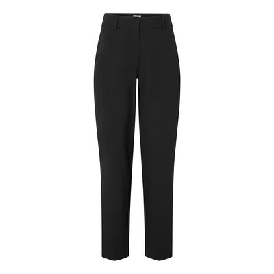 Kaisa Pants 285 - Fiveunits - Black - Bukser - PAG STUDIO