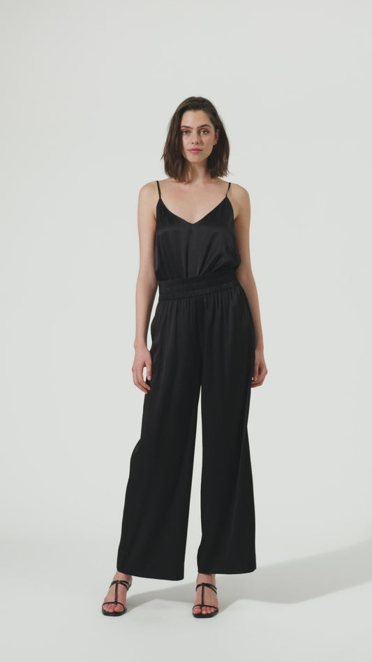 OCTAVIEDEA - DEA KUDIBAL - BLACK