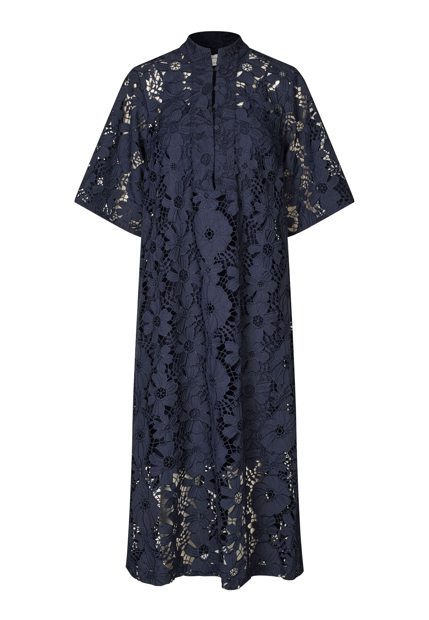 SILLEDEA - DEA KUDIBAL - IMPERIAL - kjole - PAG STUDIO