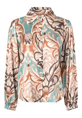 SIOMADEA - DEA KUDIBAL - ARTISTIC SPICE - KJOLE - PAG STUDIO