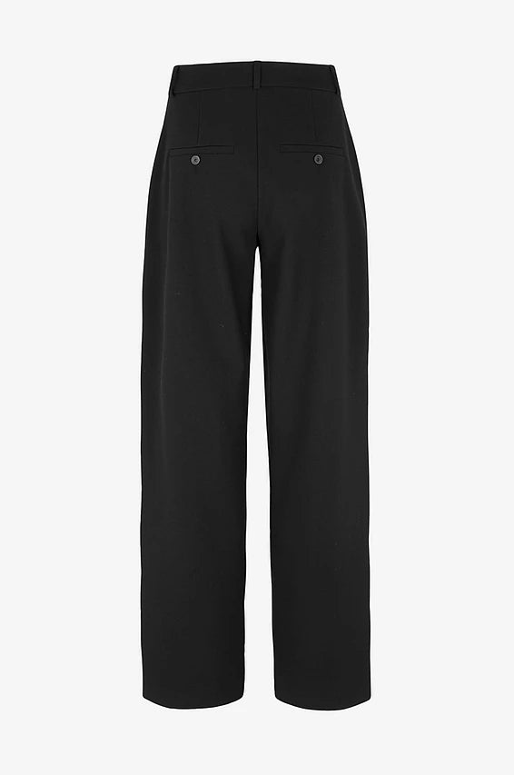 SOPHIA PANT - FIVEUNITS - BLACK