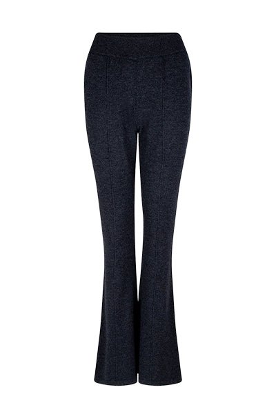 Dorsey Bukser - Dante 6 - Grey Melange - Bukser - PAG STUDIO