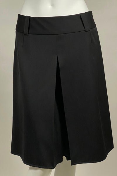 Ella - Christina Koch - Sort - Nederdele - PAG STUDIO