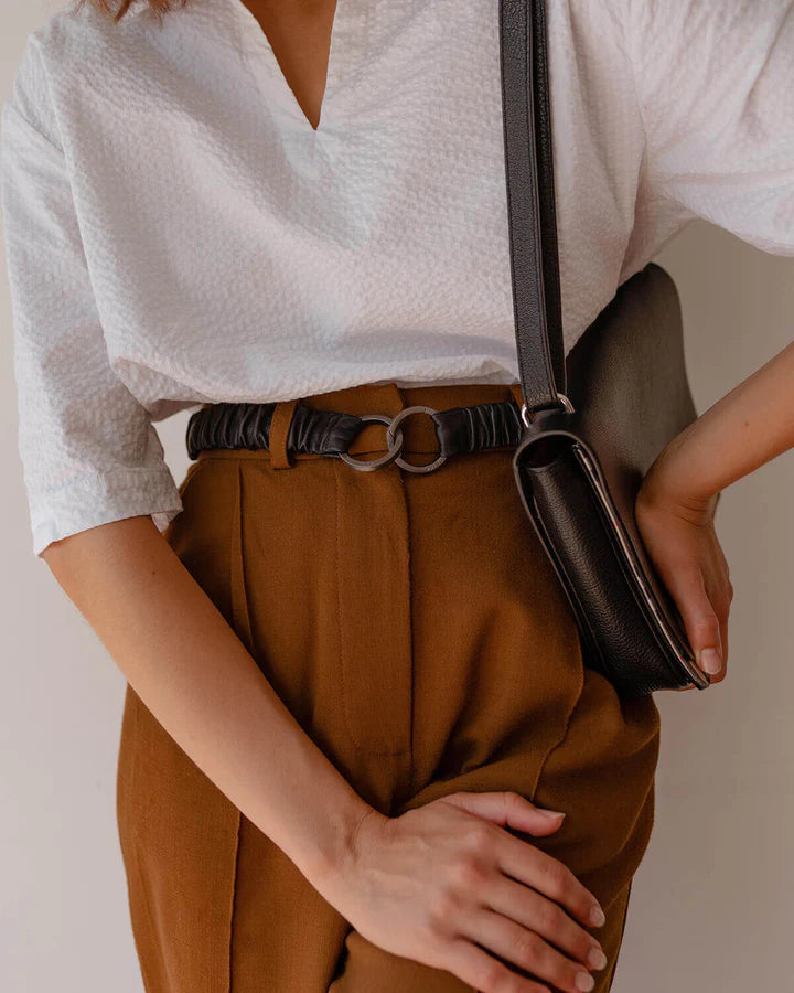 Randers Handers - Estelle bælte - Army