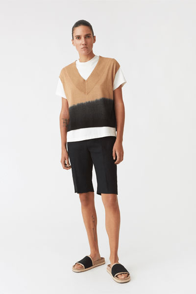 Kick shorts - Hope - Black - Shorts - porteagauche