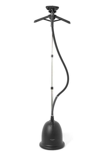 STEAMERY STOCKHOLM - Cumulus No.3 Steamer - Sort - steamere - porteagauche